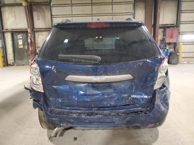 Photo 6 from auction – 2010 CHEVROLET EQUINOX LT with VIN 2CNALDEW3A6384800