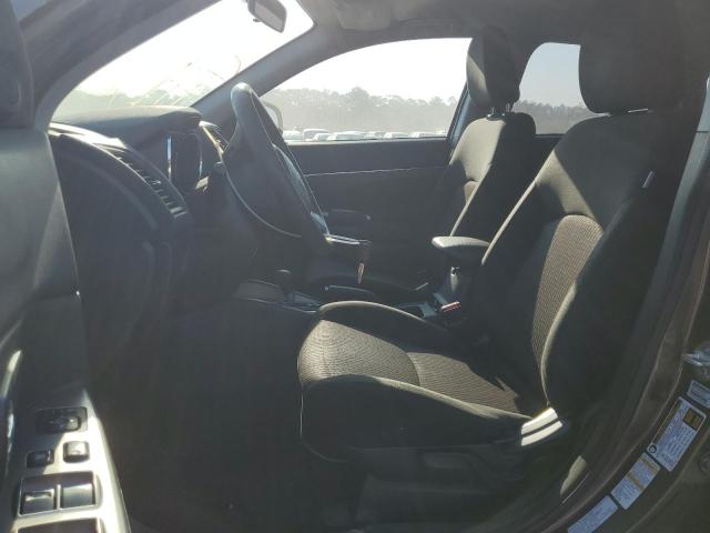 Photo 7 from auction – 2019 MITSUBISHI OUTLANDER with VIN JA4AP3AU4KU009678