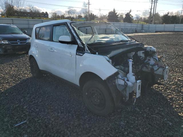 Photo 4 from auction – 2018 KIA SOUL + with VIN KNDJP3A53J7527423