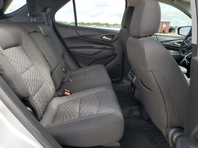 Photo 11 from auction – 2019 CHEVROLET EQUINOX LT with VIN 2GNAXLEX5K6125147