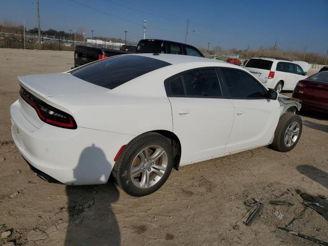 Photo 3 from auction – 2019 DODGE CHARGER SX with VIN 2C3CDXBG1KH581919