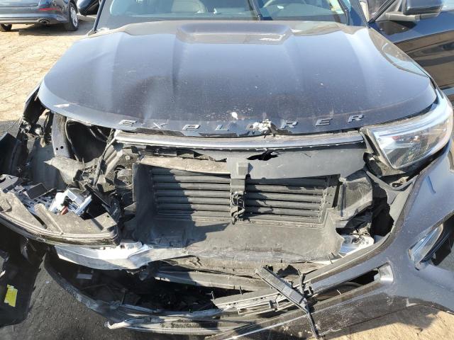 Photo 11 from auction – 2023 FORD EXPLORER X with VIN 1FMSK8DH7PGC16457