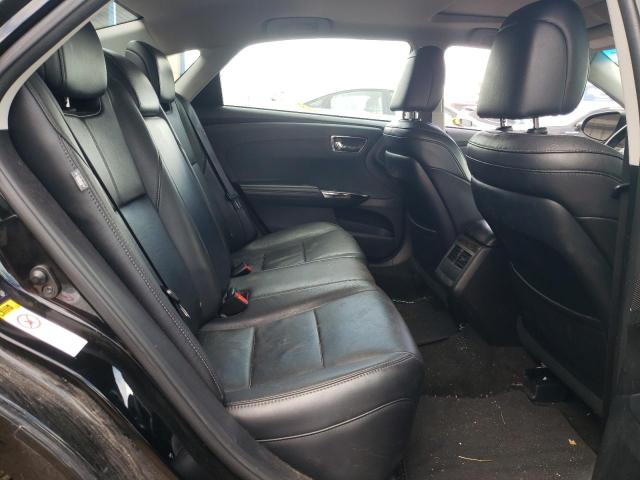 Photo 10 from auction – 2015 TOYOTA AVALON HYB with VIN 4T1BD1EB0FU043330