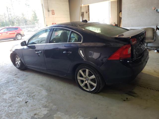Photo 2 from auction – 2016 VOLVO S60 PREMIE with VIN YV126MFK2G2406040