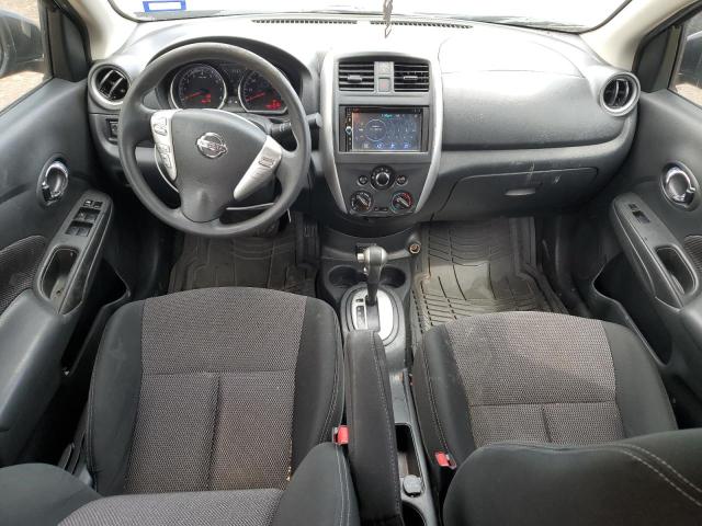 Photo 8 from auction – 2019 NISSAN VERSA S with VIN 3N1CN7AP3KL809584