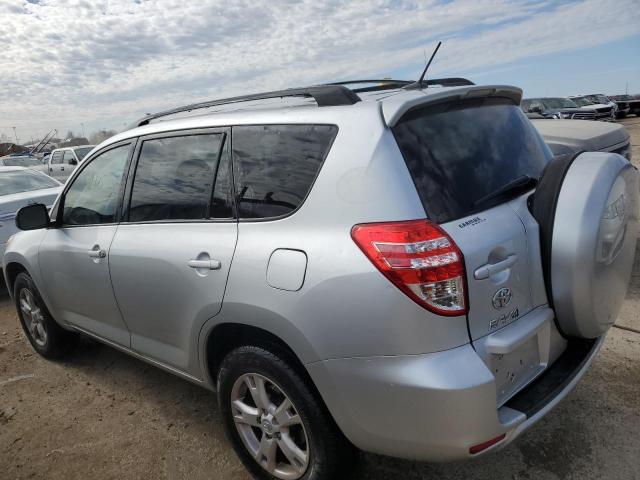 Photo 2 from auction – 2011 TOYOTA RAV4 with VIN 2T3ZF4DV6BW069941