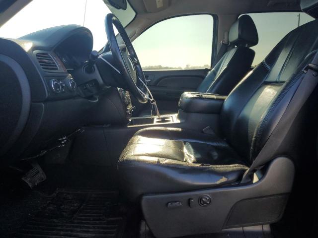 Photo 7 from auction – 2007 CHEVROLET SILVERADO with VIN 2GCEK13M871688249