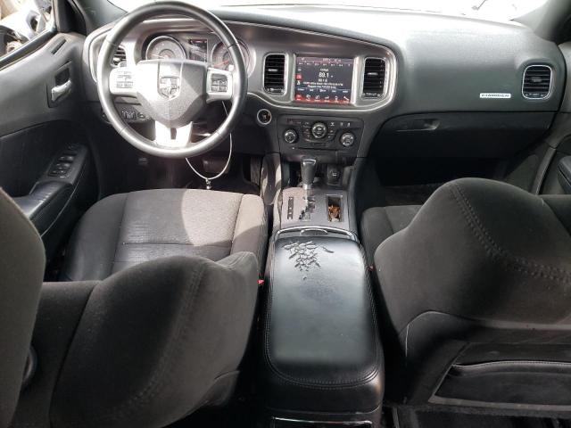 Photo 8 from auction – 2014 DODGE CHARGER R/ with VIN 2C3CDXDT7EH364762