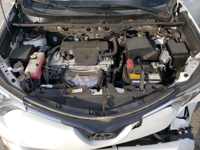 Photo 12 from auction – 2018 TOYOTA RAV4 LIMIT with VIN JTMYFREV9JD119461