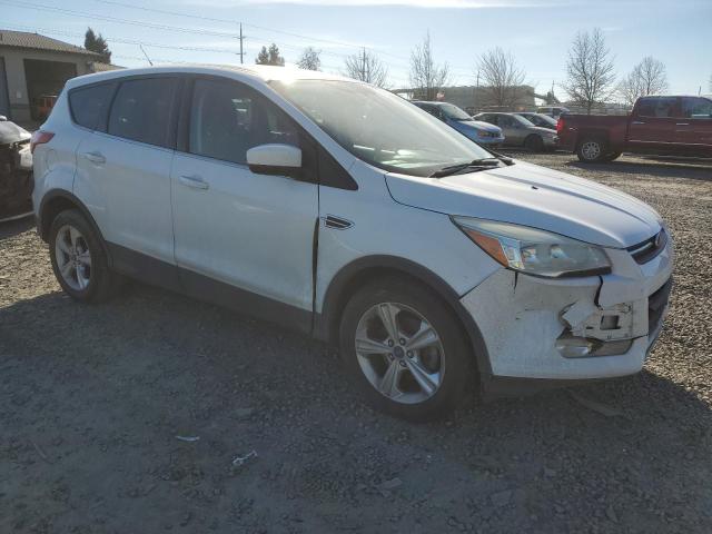 Photo 4 from auction – 2014 FORD ESCAPE SE with VIN 1FMCU0GX4EUE28220