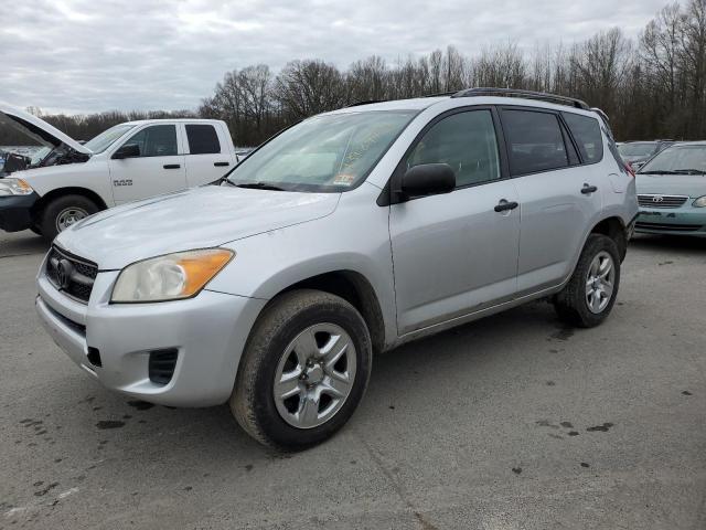 TOYOTA RAV 4 2009 with VIN JTMBF33V59D014207 - Photo from auction