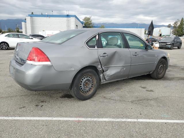 Photo 3 from auction – 2006 CHEVROLET IMPALA LT with VIN 2G1WT58KX69348481