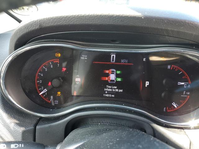 Photo 9 from auction – 2014 DODGE DURANGO LI with VIN 1C4RDHDG6EC286203