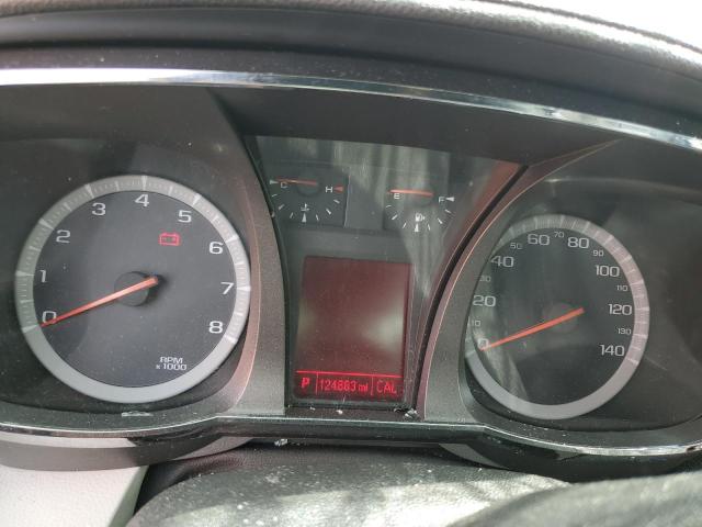 Photo 9 from auction – 2013 GMC TERRAIN SL with VIN 2GKALSEK1D6145678