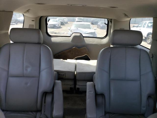 Photo 10 from auction – 2008 CHEVROLET TAHOE C150 with VIN 1GNFC13J28J228588