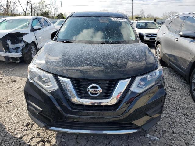 Photo 5 from auction – 2017 NISSAN ROGUE S with VIN KNMAT2MV0HP525303