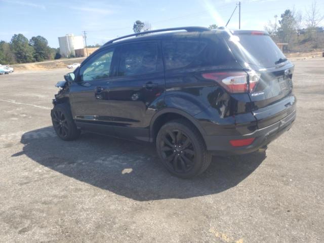 Photo 2 from auction – 2017 FORD ESCAPE SE with VIN 1FMCU0GD4HUD51343