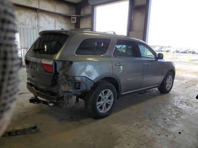Photo 3 from auction – 2012 DODGE DURANGO CR with VIN 1C4RDJDGXCC100795