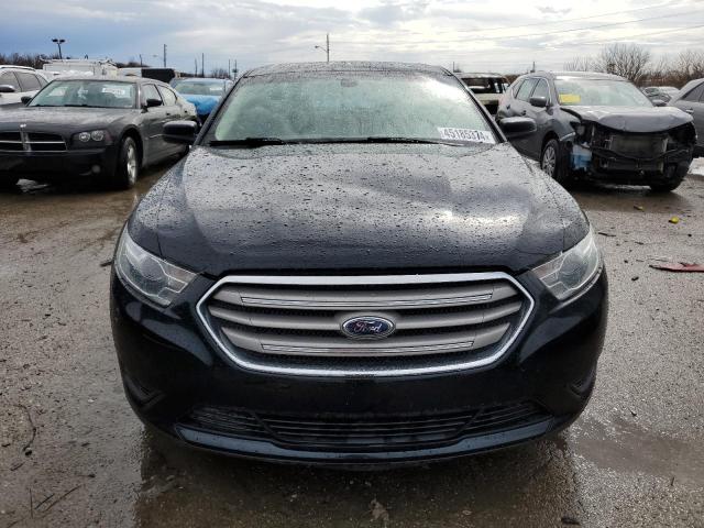 Photo 5 from auction – 2014 FORD TAURUS SE with VIN 1FAHP2D81EG144963