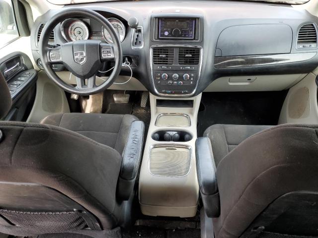 Photo 8 from auction – 2012 DODGE GRAND CARA with VIN 2C4RDGCG8CR209588