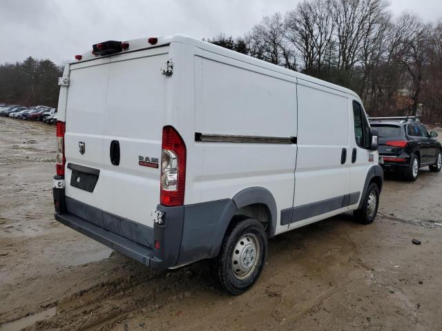 Photo 3 from auction – 2018 RAM PROMASTER with VIN 3C6TRVAG4JE108567