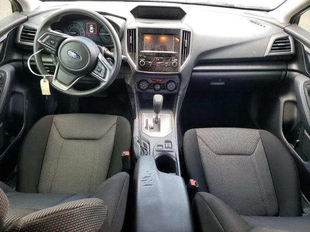 Photo 8 from auction – 2019 SUBARU IMPREZA PR with VIN 4S3GTAD61K3741320