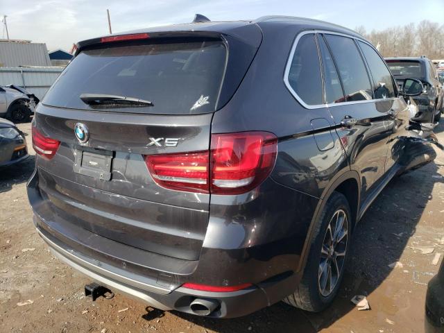 Photo 3 from auction – 2017 BMW X5 XDRIVE3 with VIN 5UXKR0C36H0V83348