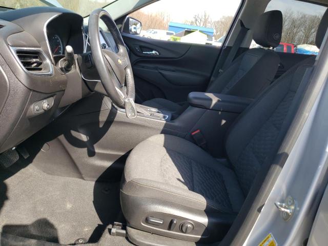 Photo 7 from auction – 2018 CHEVROLET EQUINOX LT with VIN 2GNAXSEV1J6187815