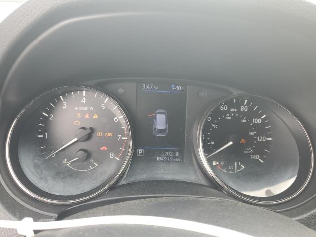 Photo 9 from auction – 2018 NISSAN ROGUE S with VIN JN8AT2MT7JW469424