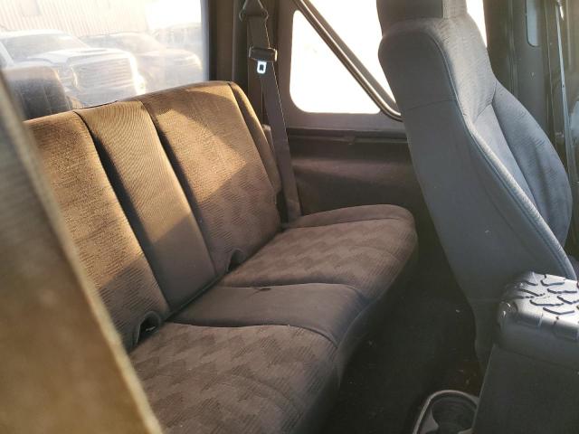 Zdjęcie 10 z aukcji – 2003 JEEP WRANGLER C z VIN 1J4FA39S23P330886