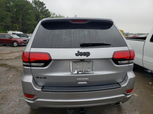 Photo 6 from auction – 2017 JEEP GRAND CHER with VIN 1C4RJFAG1HC786162