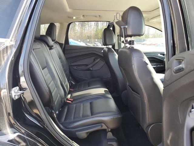 Photo 11 from auction – 2017 FORD ESCAPE TIT with VIN 1FMCU0J98HUA61725