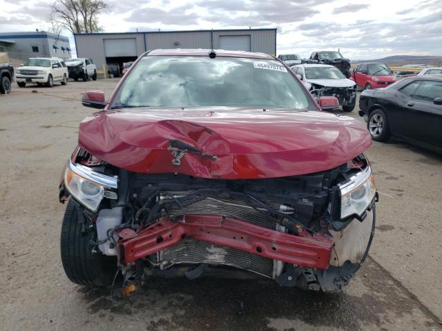 Photo 5 from auction – 2014 FORD EDGE LIMIT with VIN 2FMDK3KC9EBB55670