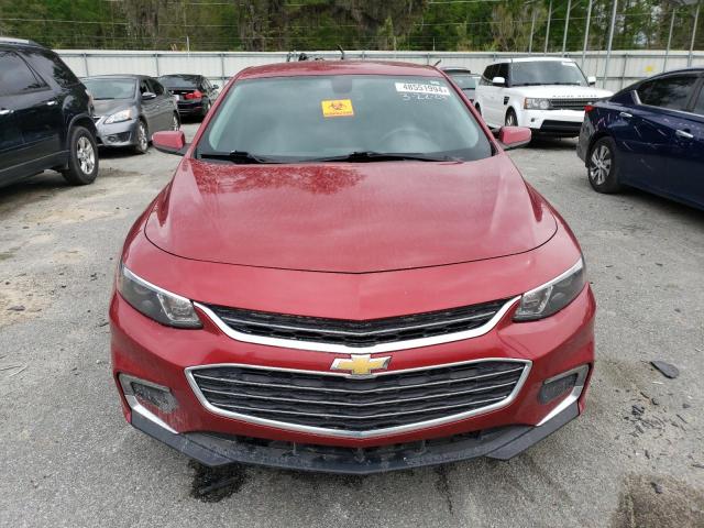 Photo 5 from auction – 2016 CHEVROLET MALIBU LT with VIN 1G1ZE5ST2GF211262