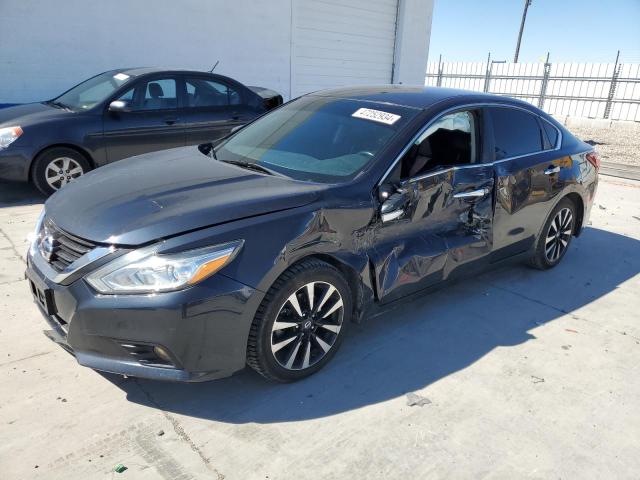 Photo 1 from auction – 2018 NISSAN ALTIMA 2.5 with VIN 1N4AL3AP2JC205723