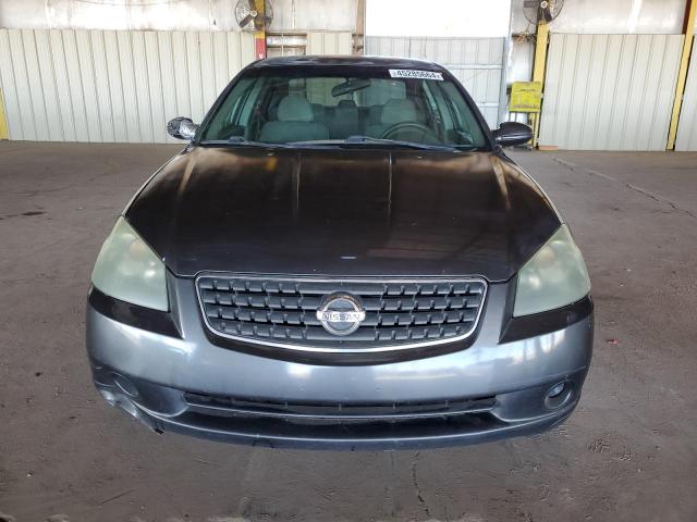 Photo 5 from auction – 2005 NISSAN ALTIMA S with VIN 1N4AL11D25C120090