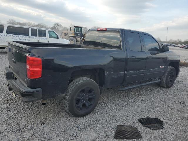 Photo 3 from auction – 2015 CHEVROLET SILVERADO with VIN 1GCVKREC2FZ374430