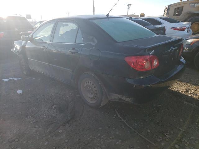 Photo 2 from auction – 2005 TOYOTA COROLLA CE with VIN 1NXBR32E85Z477697