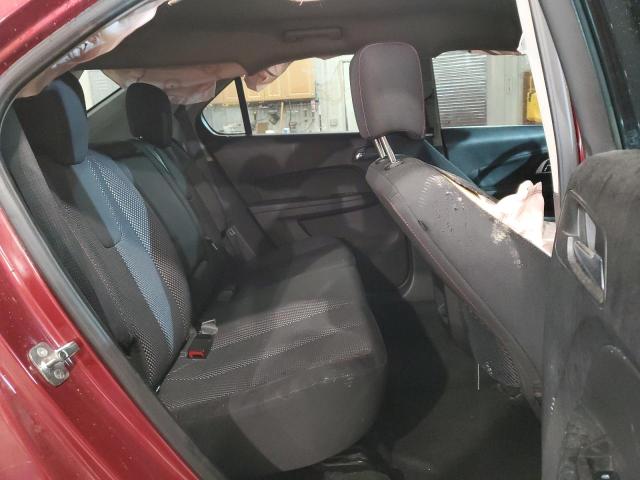 Photo 10 from auction – 2012 CHEVROLET EQUINOX LT with VIN 2GNFLEE57C6329803