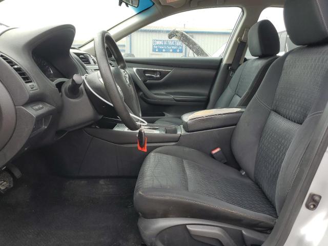 Photo 7 from auction – 2016 NISSAN ALTIMA 2.5 with VIN 1N4AL3AP1GN386603