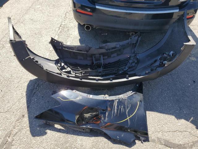 Photo 12 from auction – 2014 MAZDA CX-9 GRAND with VIN JM3TB3DV3E0436483