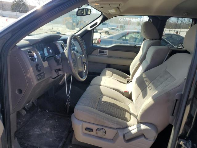 Photo 7 from auction – 2010 FORD F150 SUPER with VIN 1FTEX1E83AFD75353