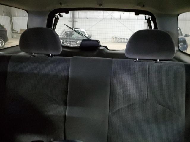 Photo 10 from auction – 2003 MAZDA TRIBUTE LX with VIN 4F2YZ94183KM01448