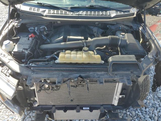 Photo 11 from auction – 2020 FORD F150 SUPER with VIN 1FTFW1E46LFB14547