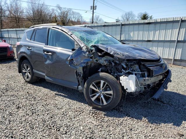 Photo 4 from auction – 2018 TOYOTA RAV4 ADVEN with VIN 2T3RFREVXJW836894