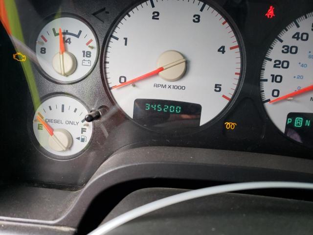Photo 9 from auction – 2005 DODGE RAM 3500 S with VIN 3D7LS38C15G846850