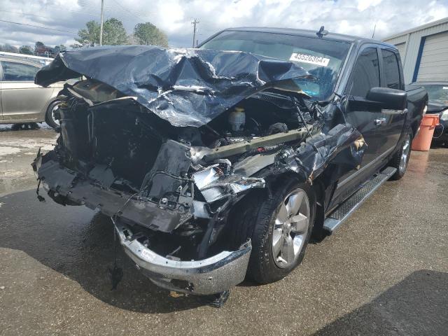 RAM 1500 SLT 2017 with VIN 3C6RR7LT7HG533425 - Photo from auction