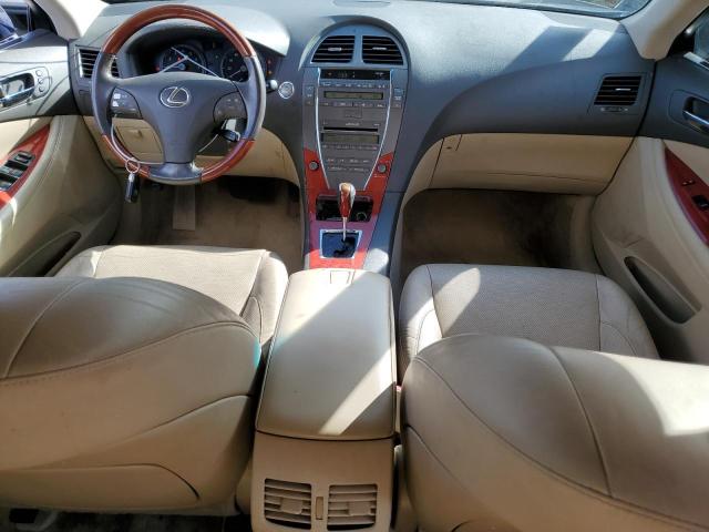 Photo 8 from auction – 2007 LEXUS ES 350 with VIN JTHBJ46G672124336