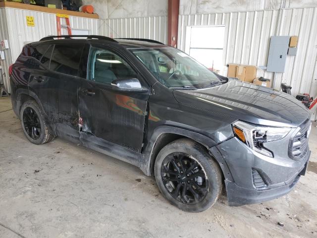 Zdjęcie 4 z aukcji – 2020 GMC TERRAIN SL z VIN 3GKALTEVXLL161906