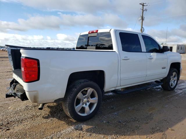 Photo 3 from auction – 2015 CHEVROLET SILVERADO with VIN 3GCPCRECXFG493056